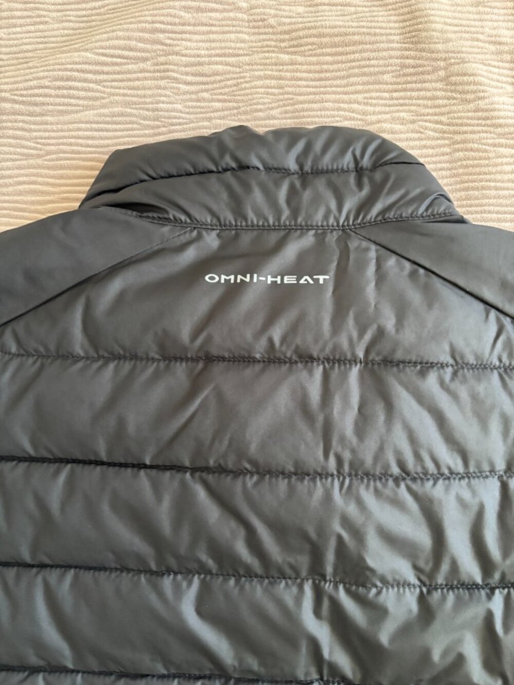 Columbia Puffer Vest - Picture 5 of 5